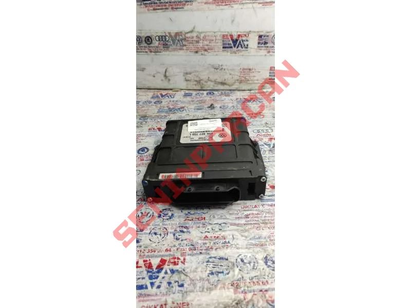 09K927750L - OTOMATIKSANZIMAN