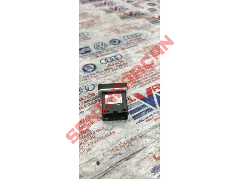 3T0927134D - ELEKTRONİK STABİLİZASYON