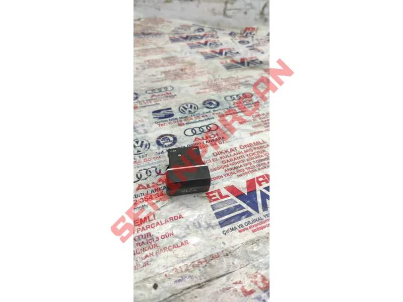 3T0927134D - ELEKTRONİK STABİLİZASYON