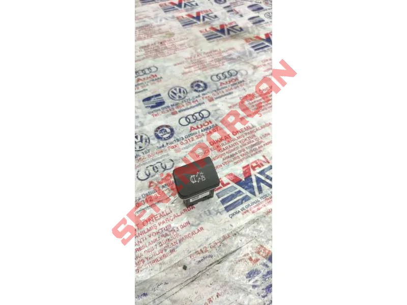 3T0927134D - ELEKTRONİK STABİLİZASYON