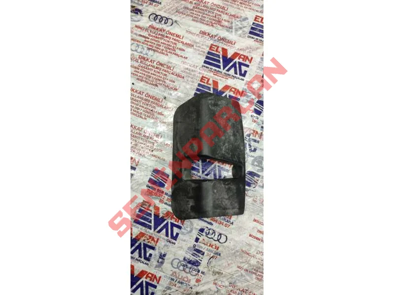 97053758200 - KAPI PANELİ SAĞ ÖN PORSCHE PANAMERA