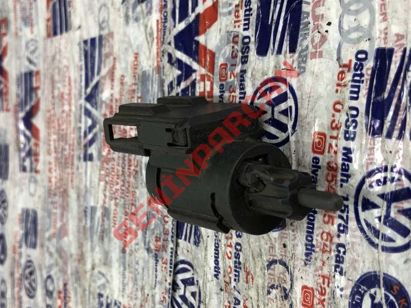 1J0945511D - FREN LAMBASI MUSURU