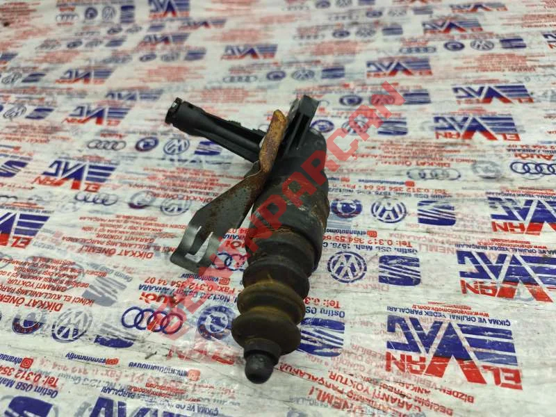 8E0721257F - DEBRİYAJ ALT MERKEZ SİLİNDİRİ