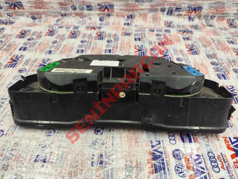 8L0919272C - DIŞ SICAKLIK GÖSTERGESİ