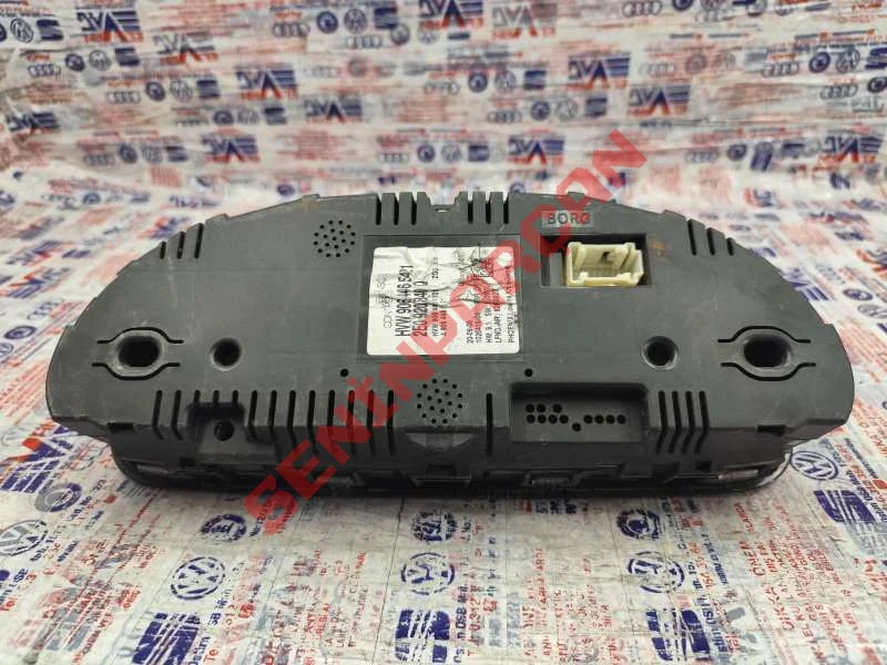 2E0920840Q - GOSTERGE