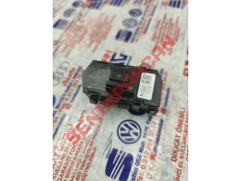 8W0959769 - KOLTUK KONUMLANDIRMA HAFIZA