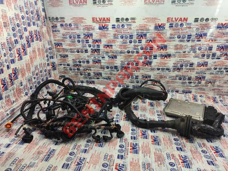 8K0973703B - DÜZ KONTAK MUHAFAZASI