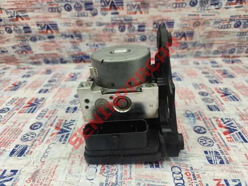 5Q0614517CS - KONTROL ÜNITELI ABS ÜNITESI