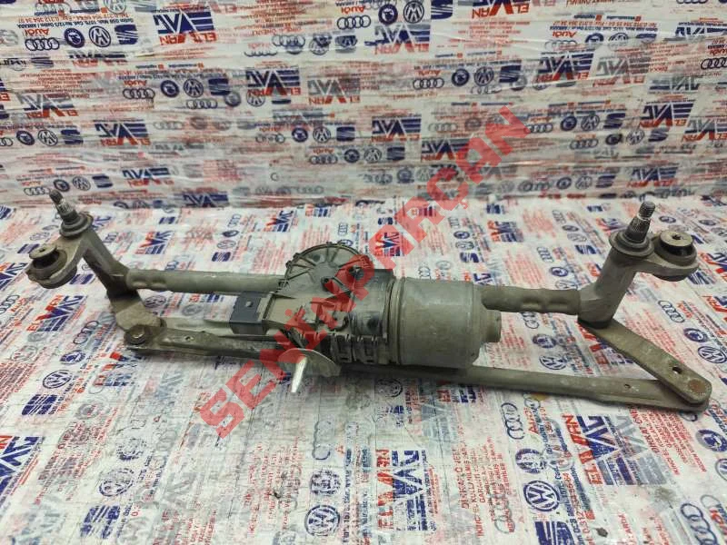 6R1955119A - SILECEK MILI