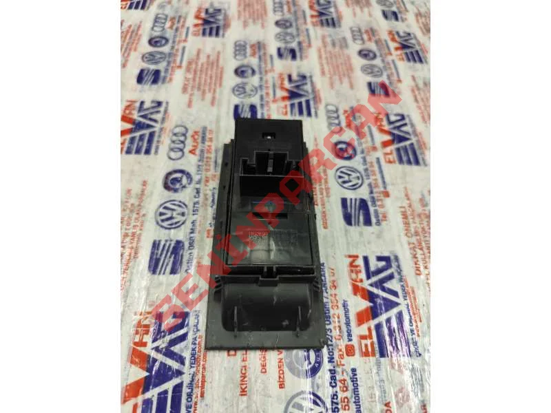 5E0959857 - ELEKTRIKLI CAM OTOMATIĞI