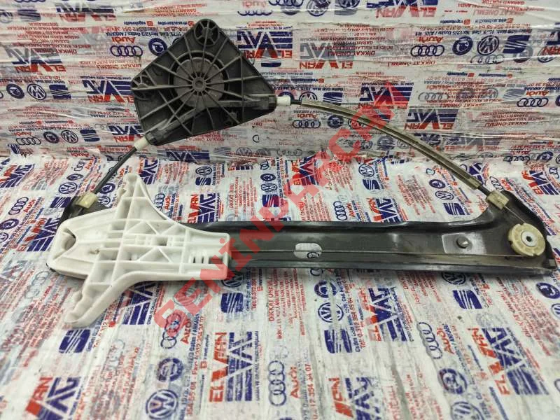 5C6839462A - CAM MEKANIZMASI