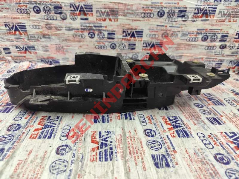 8W1863531 - TESPIT AÇISI