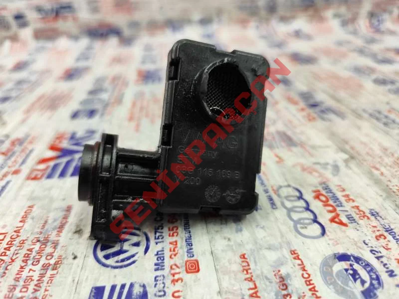 03G115169B - EMME BORUSU