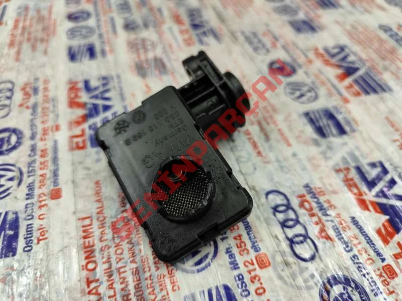 03G115169B - EMME BORUSU