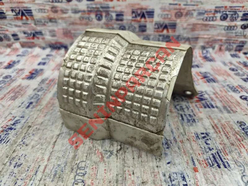 5Q0407721 - KORUYUCU PLAKA