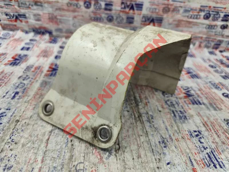 5Q0407721 - KORUYUCU PLAKA