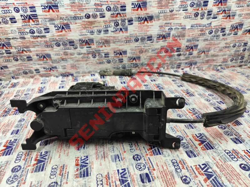 3Q0713085 - MIKRO SALTER MODULU ONARIM SETI