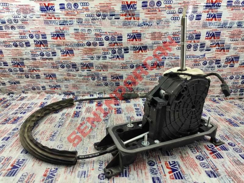 3Q0713085 - MIKRO SALTER MODULU ONARIM SETI