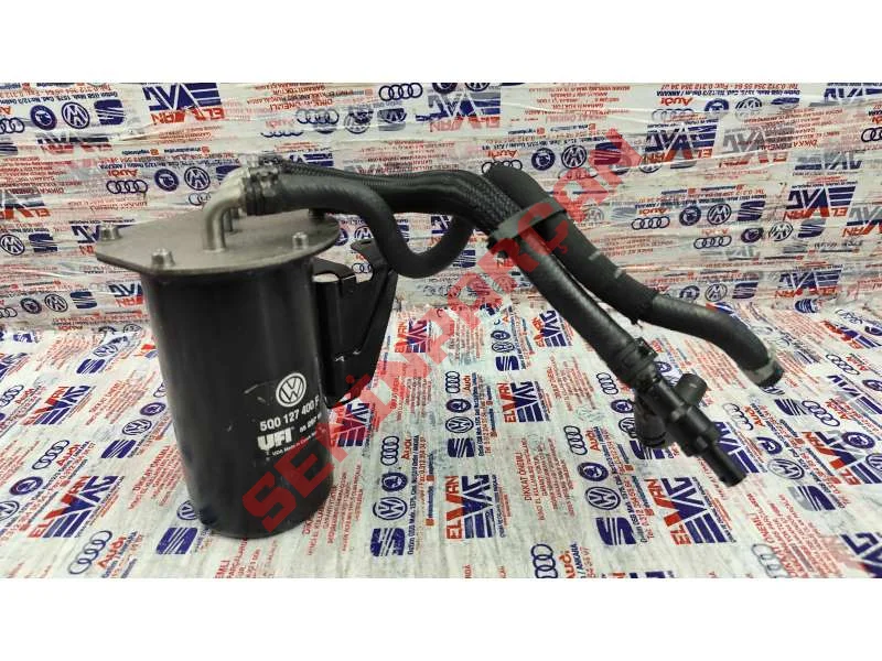 5Q0130307BK - YAKIT HORTUMU