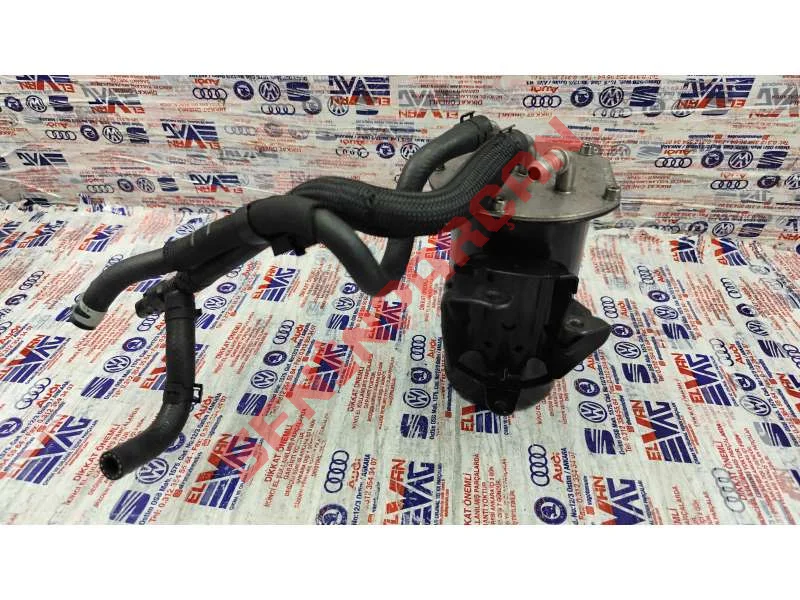 5Q0130307BK - YAKIT HORTUMU