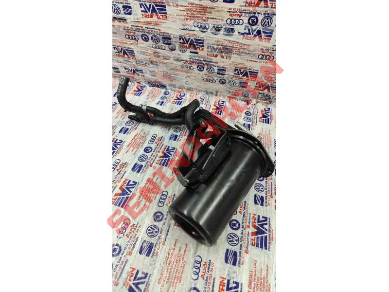 5Q0130307BK - YAKIT HORTUMU