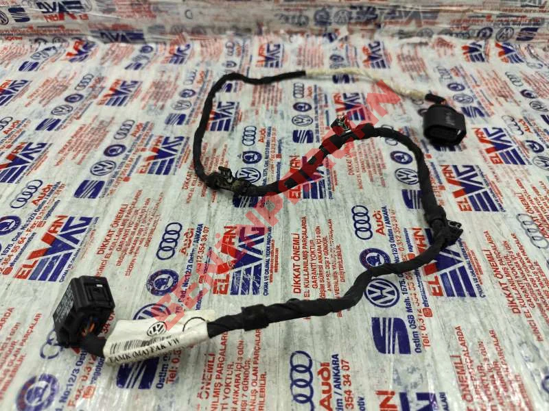 3G8971206 - ADAPTÖR KABLO DEMETI