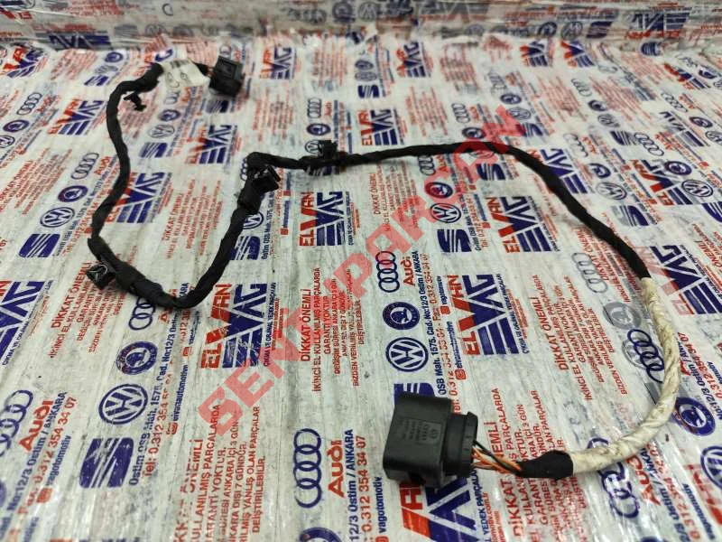 3G8971206 - ADAPTÖR KABLO DEMETI