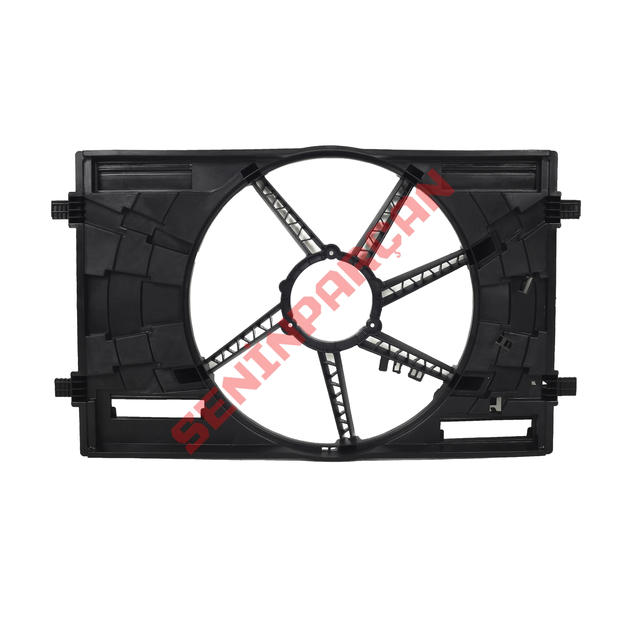 5Q0121205S - FAN DAVLUMBAZI MAGNA TİP