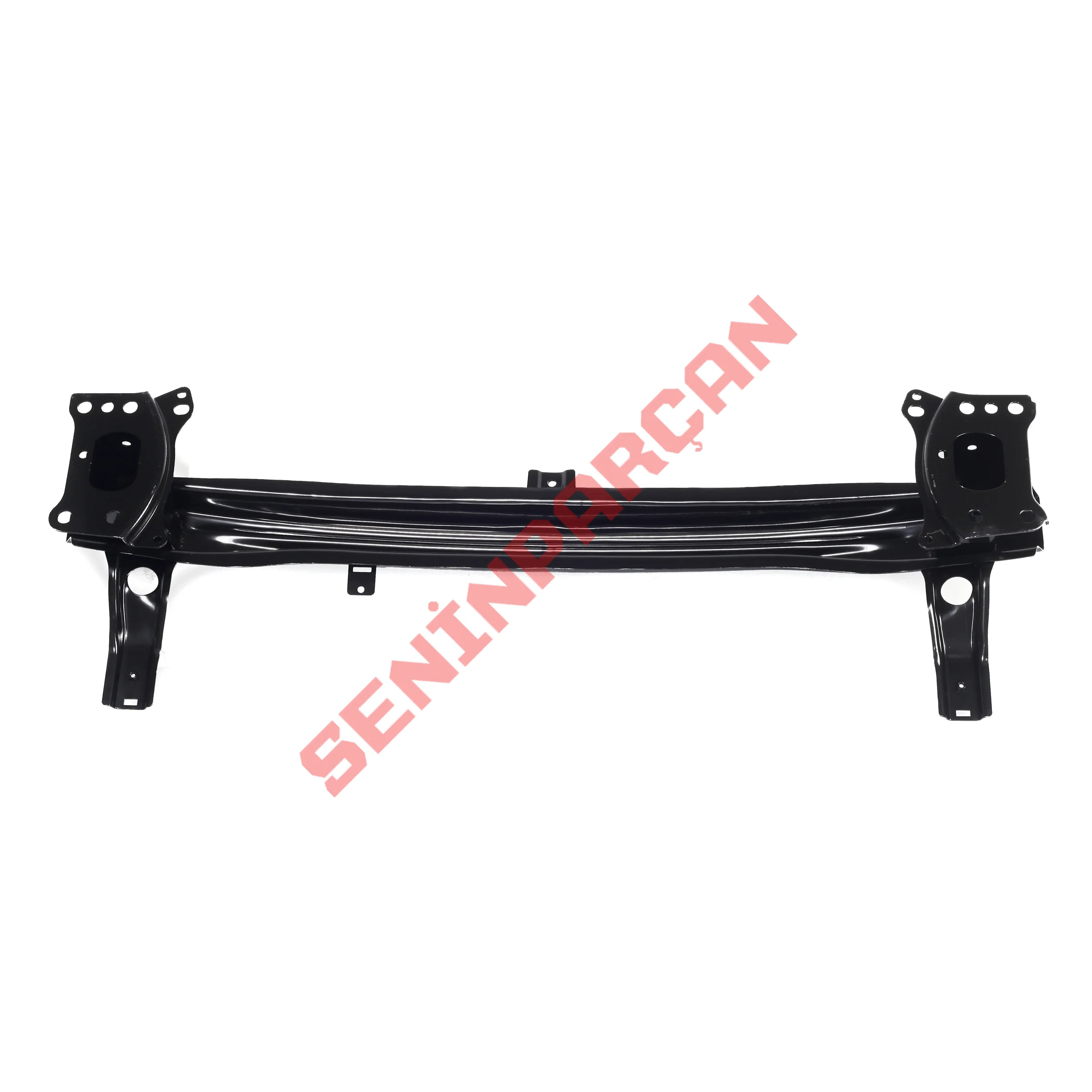 1T0807109D - ÖN TAMPON DEMİRİ CADDY 11-