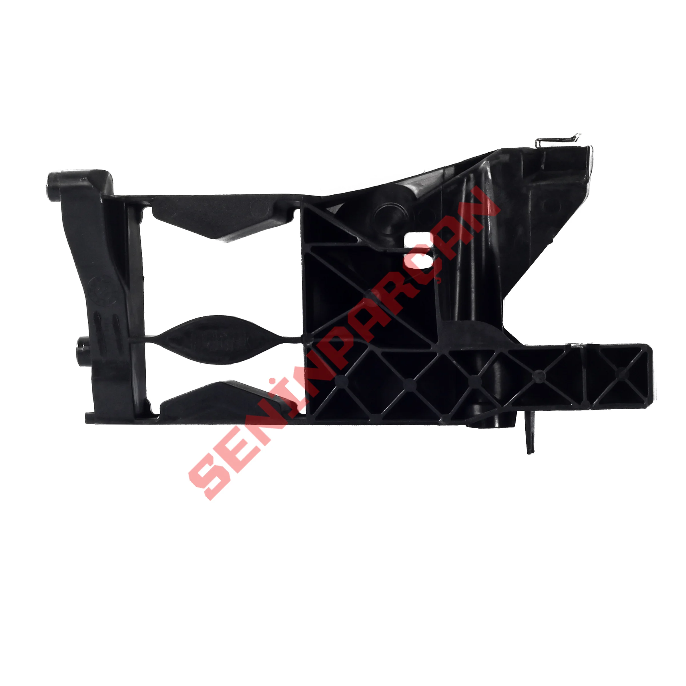 4G0805608A - FAR BRAKETİ SAĞ AUDI A6 2015-2019