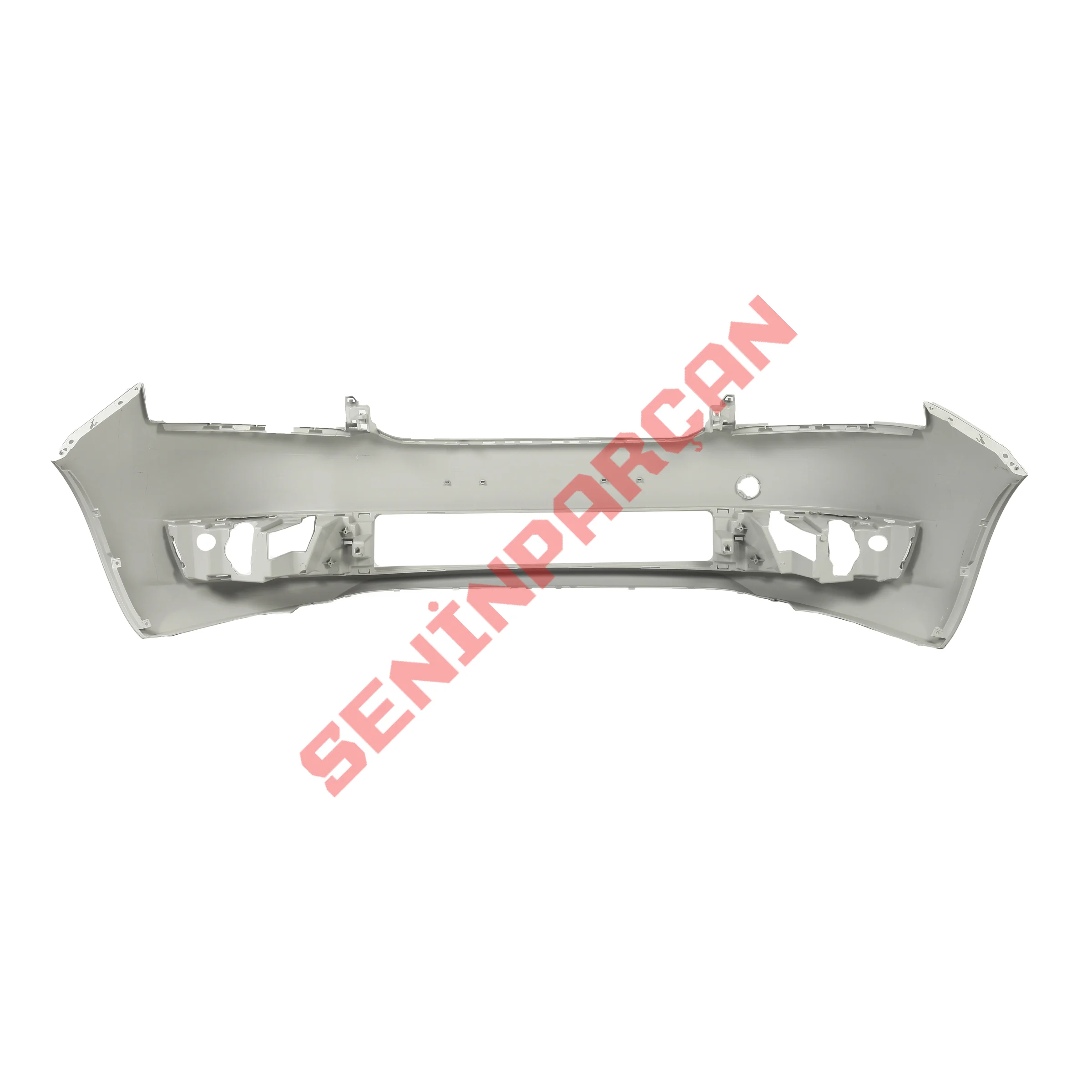 5JA807221 - TAMPON ÖN RAPİD 2013-