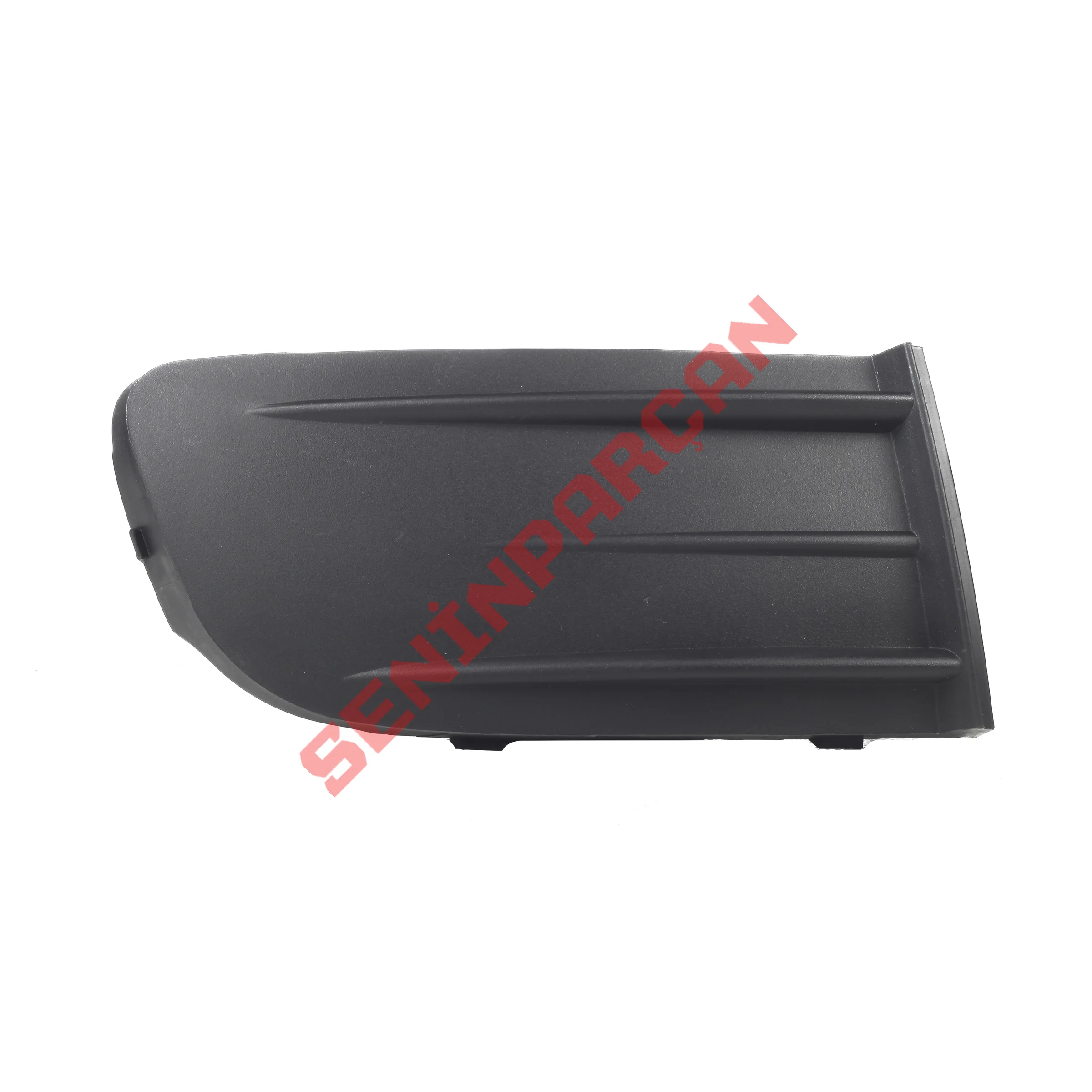 1Z0807368 - SİS KAPAĞI SİSSİZ NİKELAJSIZ OCTAVİA