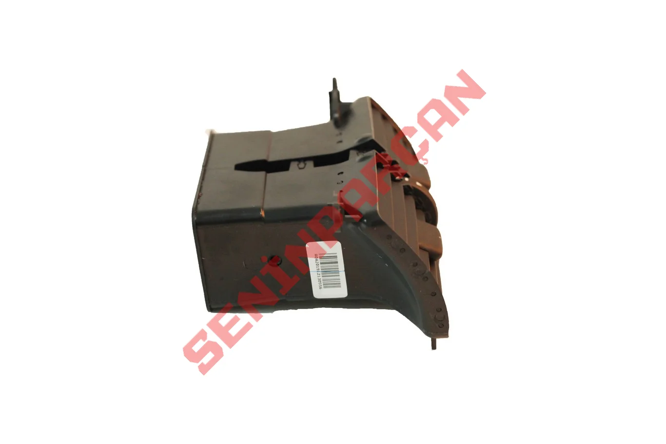 3C08192031QB - ARKA ÜFLEME PASSAT B6 B7 CC 2005-2014