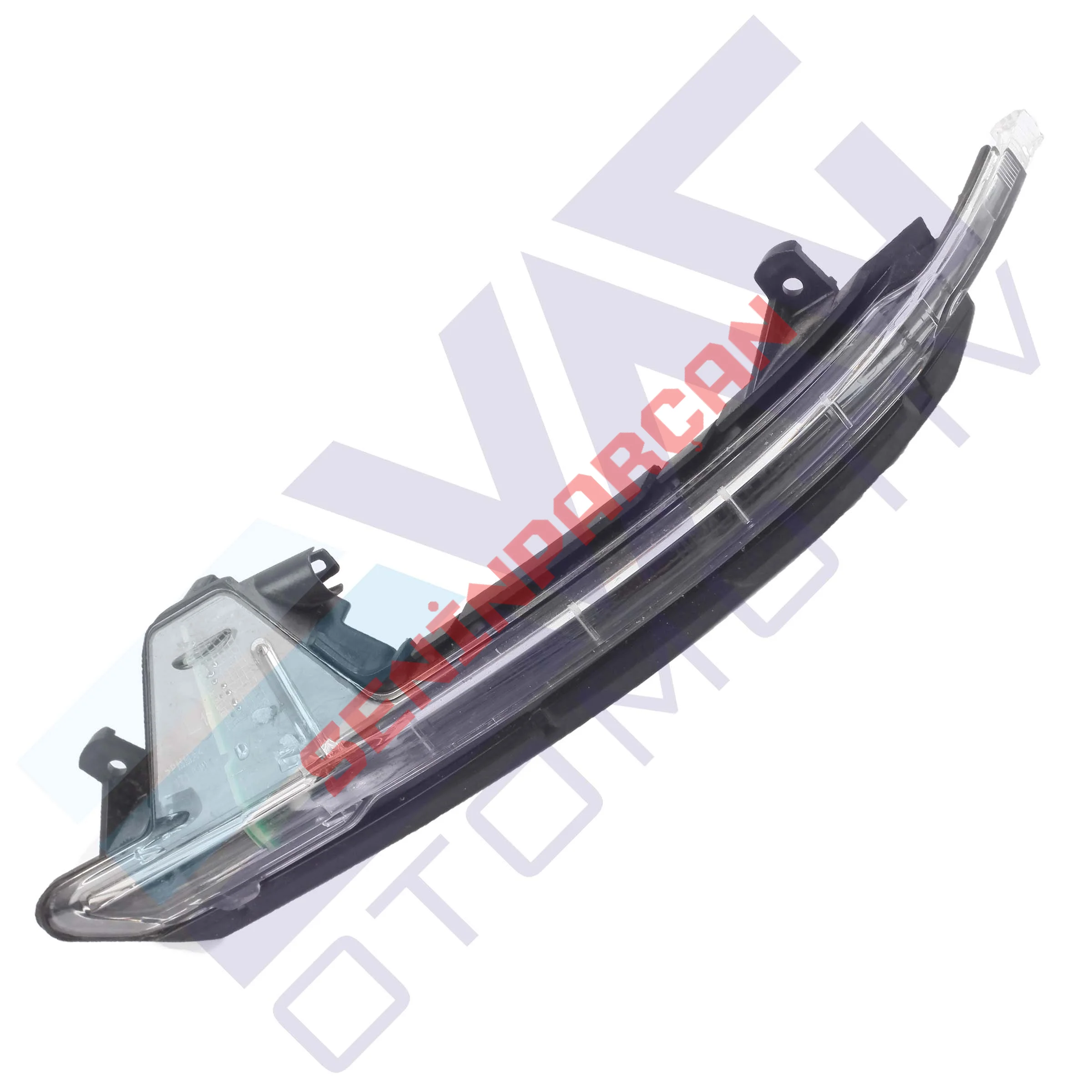 4G8949101A - DIS DIKIZ AYNA SINYALI SOL AUDI A7 15>18