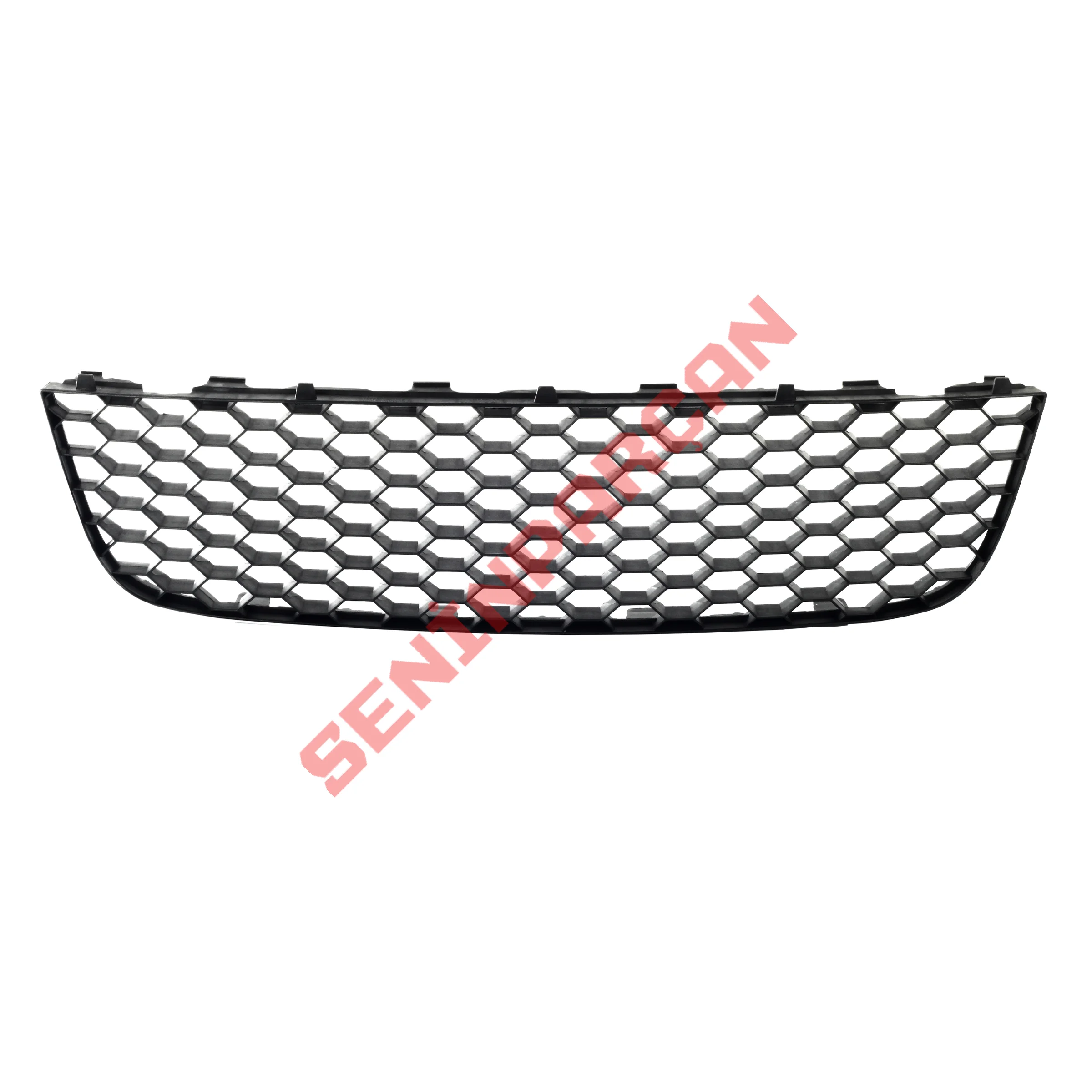 1K0853677B - TAMPON IZGARASI ORTA GTI GOLF 5 2004-2009