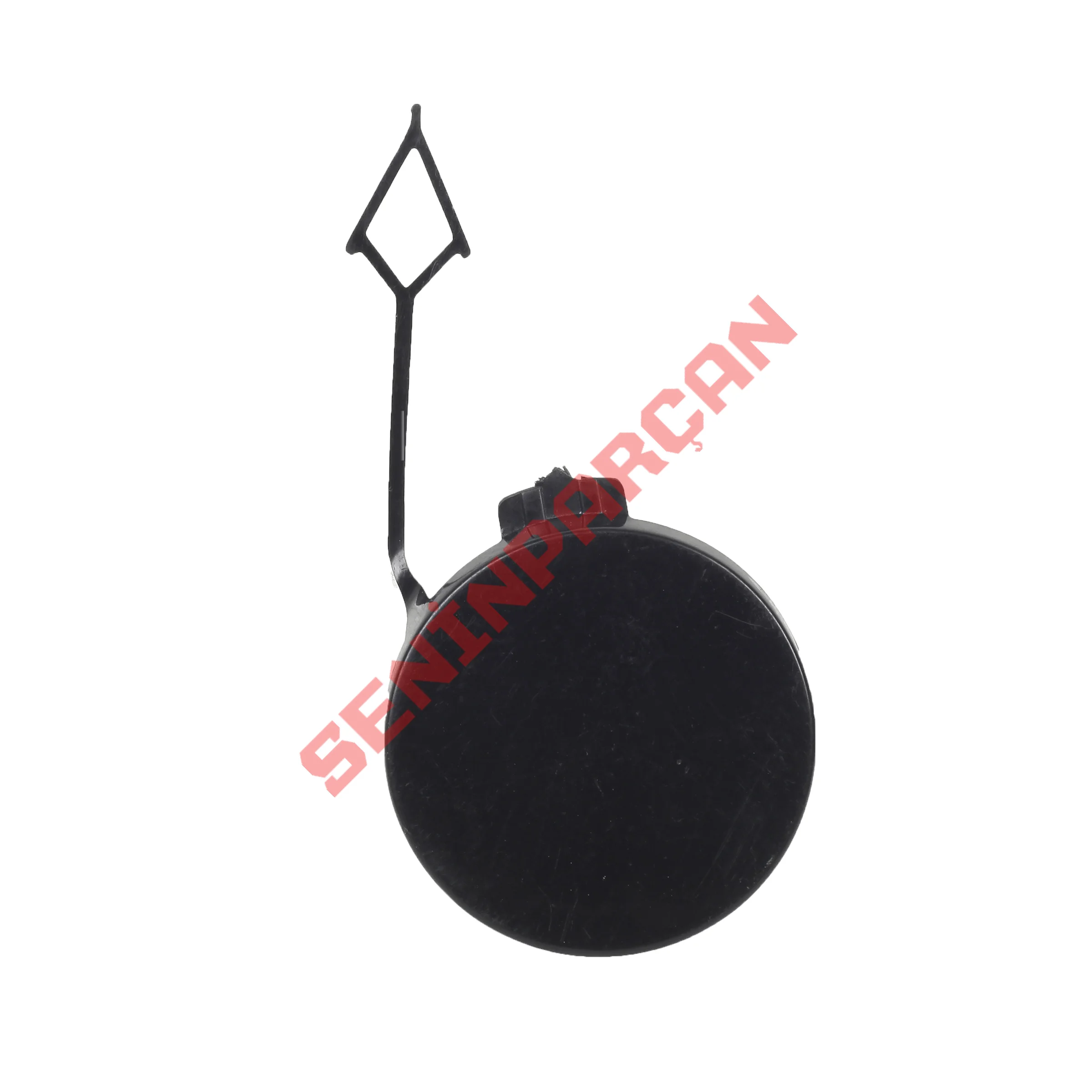 3V0807241 - ÇEKİ DEMİR KAPAĞI ÖN TAMPON SUPER B 2015-