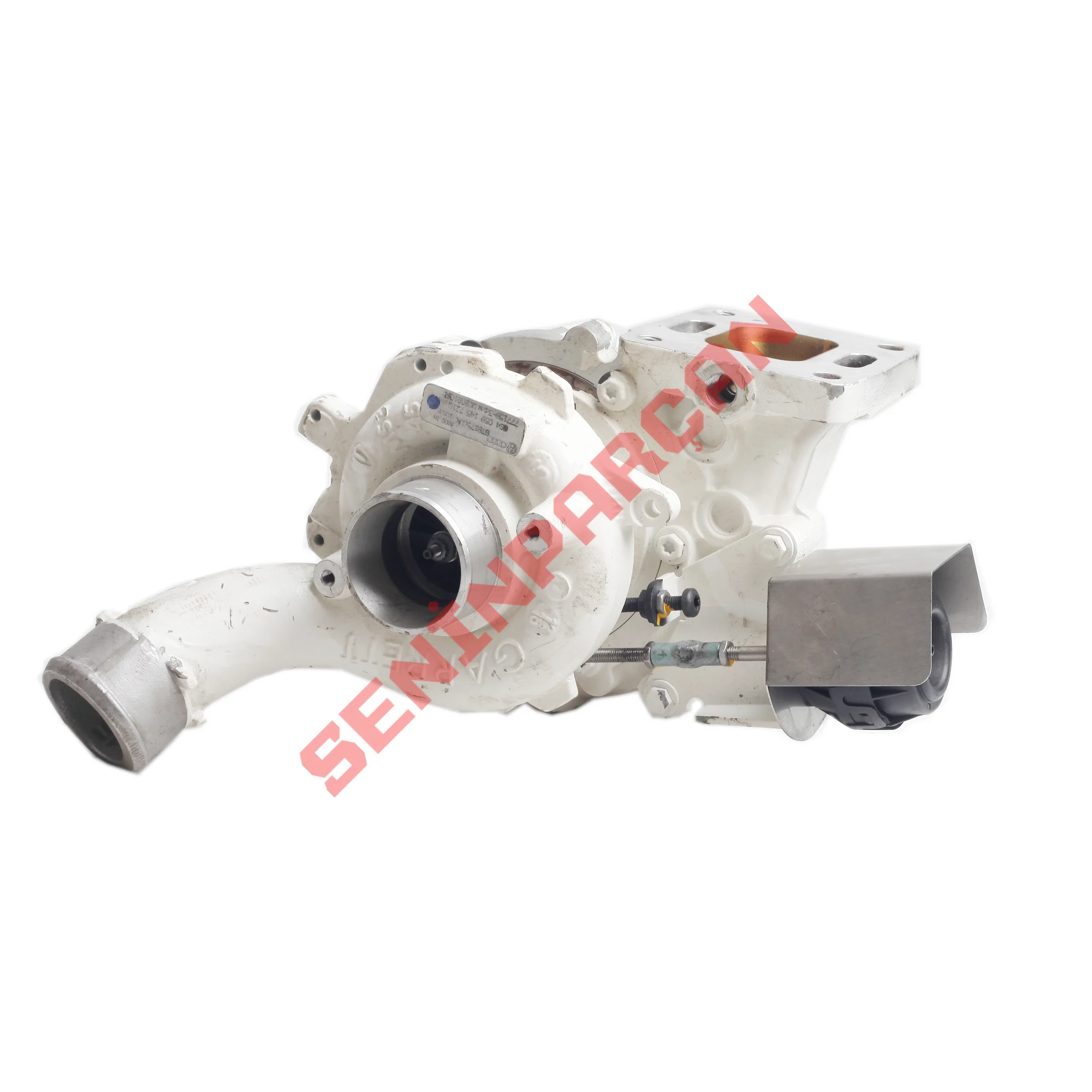 059145721G - TURBO 2.7 TDI/ 3.0 TDI AUDI A4 /A5 2008-2012