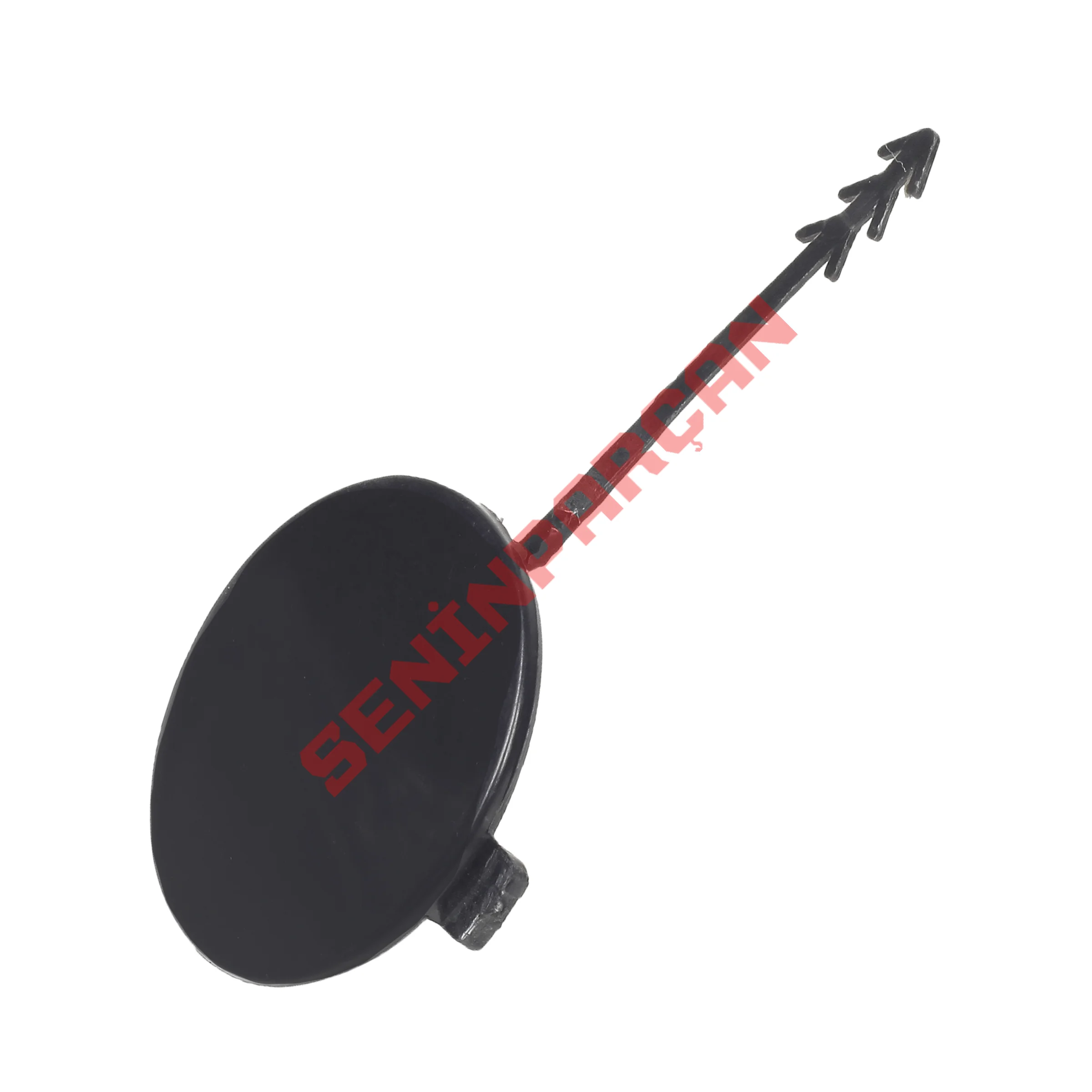 8K0807241 - ÇEKİ DEMİR KAPAĞI