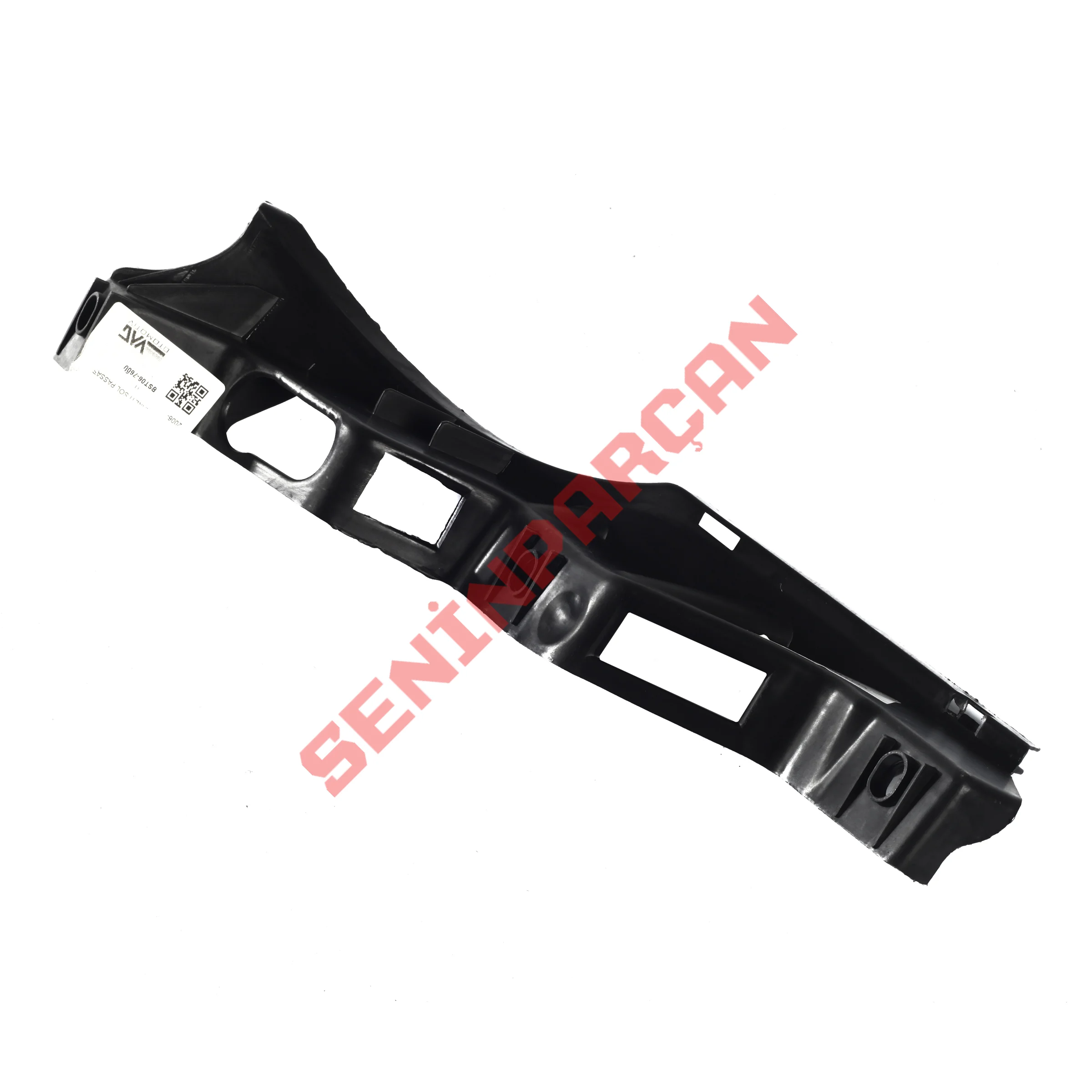 3C0807889A - FAR ALT BRAKETİ SOL PASSAT 2006-