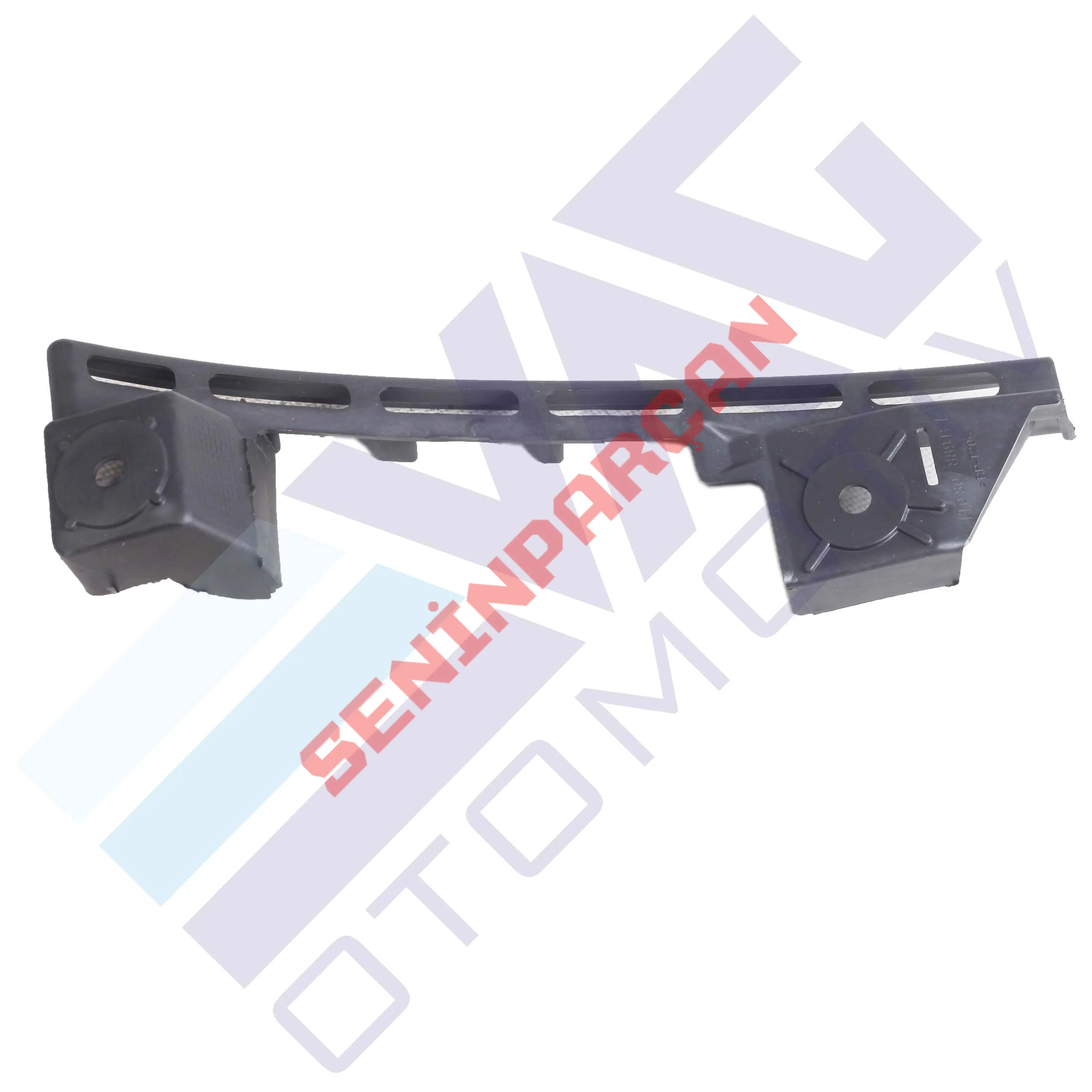 1T0807889B - ÖN FAR BRAKETİ SOL CADDY 2004-