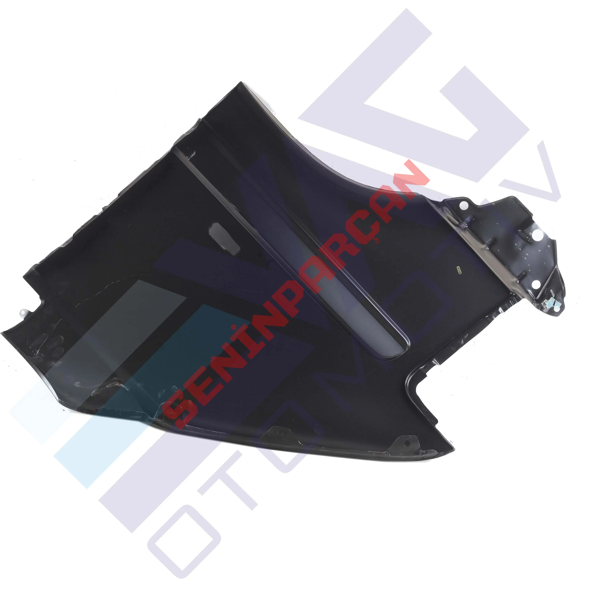 2D0821106C - ÇAMURLUK ÖN SAĞ LT-35 1996-