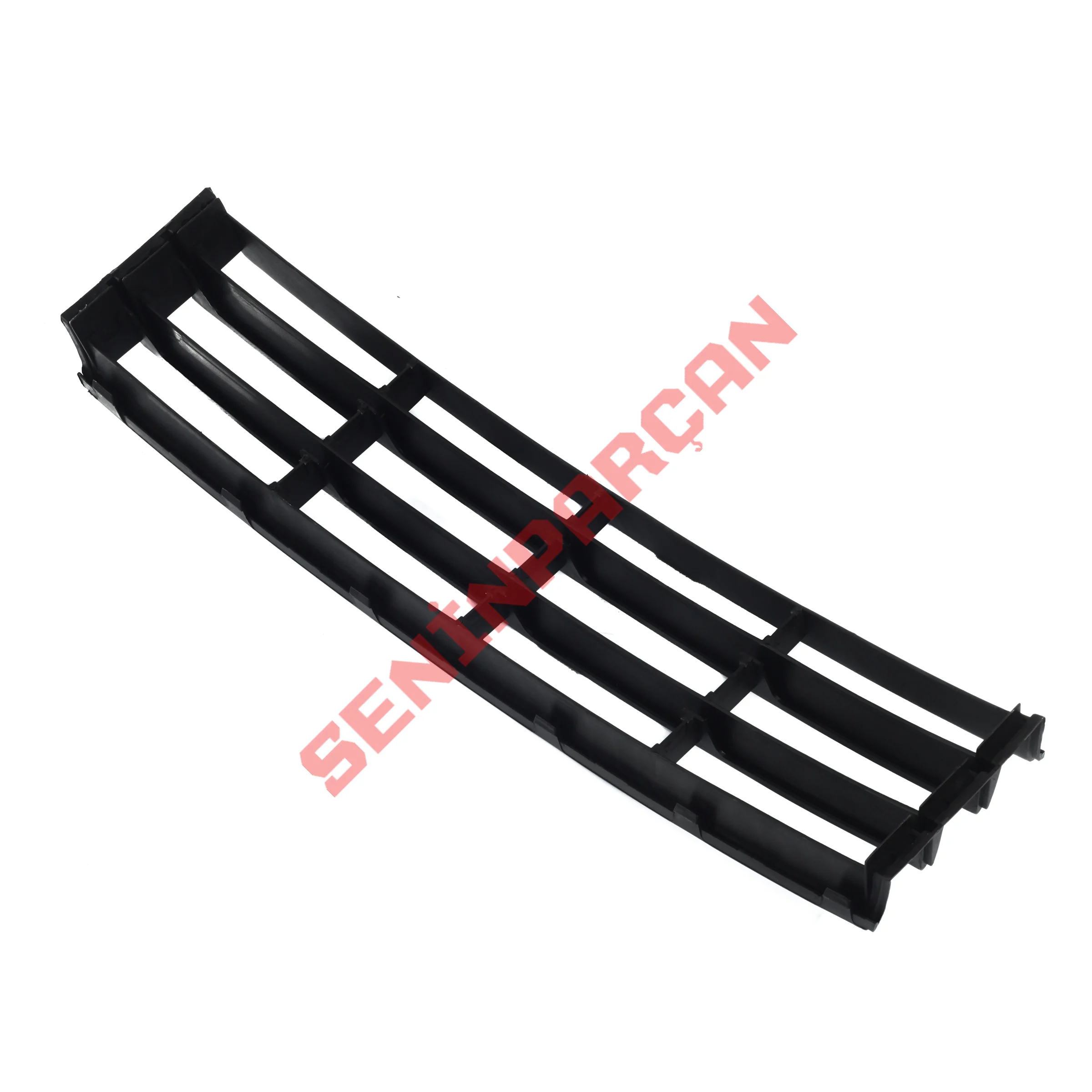 1Z0853677C - TAMPON IZGARASI ORTA OCTAVİA 2010-