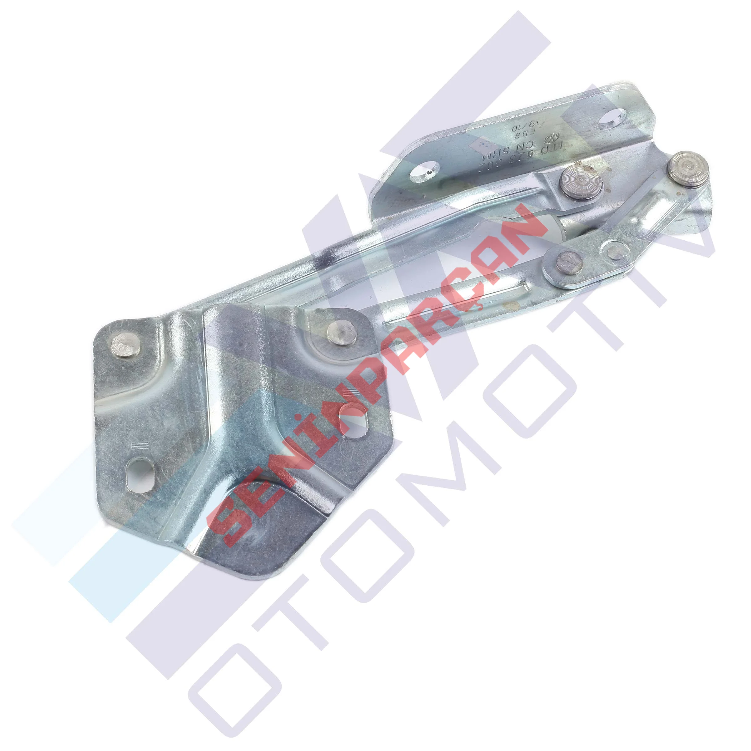 1T0823302 - CADDY KAPUT MENTEŞESİ SAĞ 05-