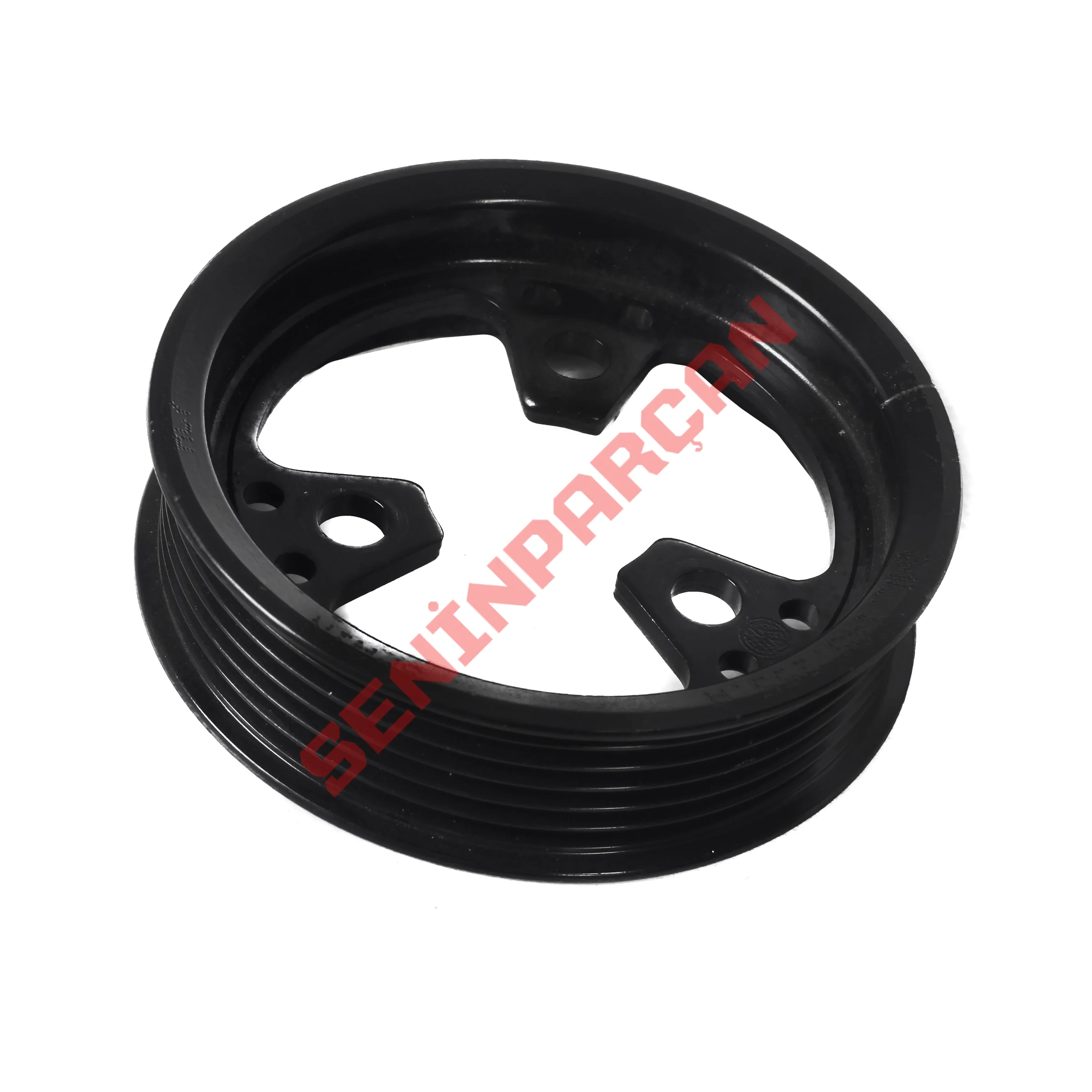 04L145255A - V KAYIŞI KASNAĞI