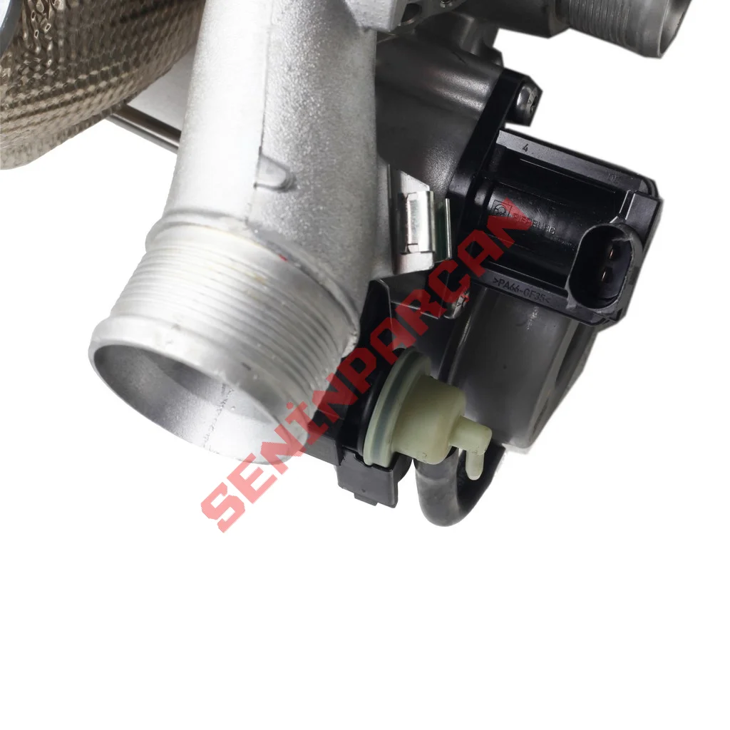 03H145701F - EGZOZ TURBOŞARJ