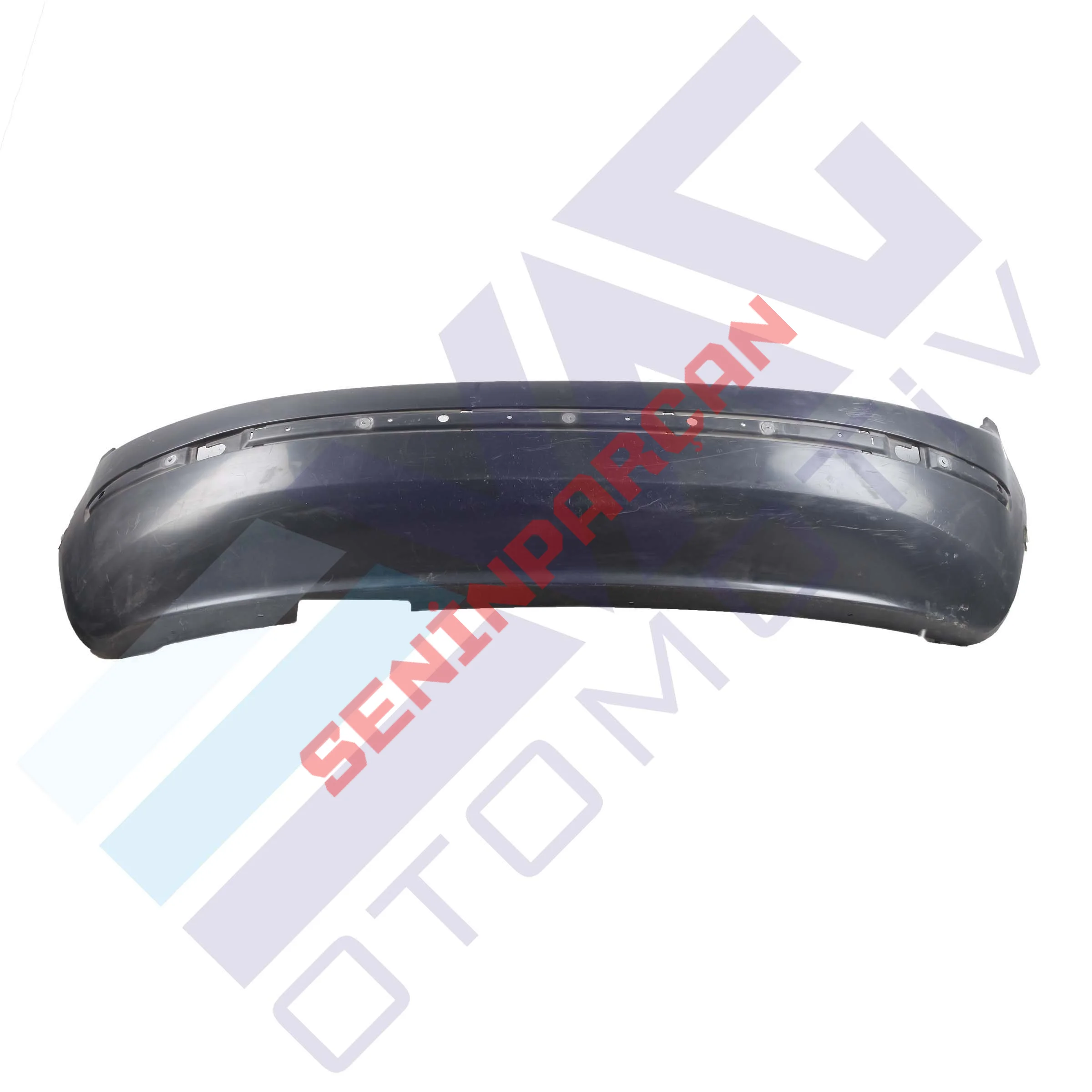 6Y6807421 - TAMPON ARKA FABİA 2000-