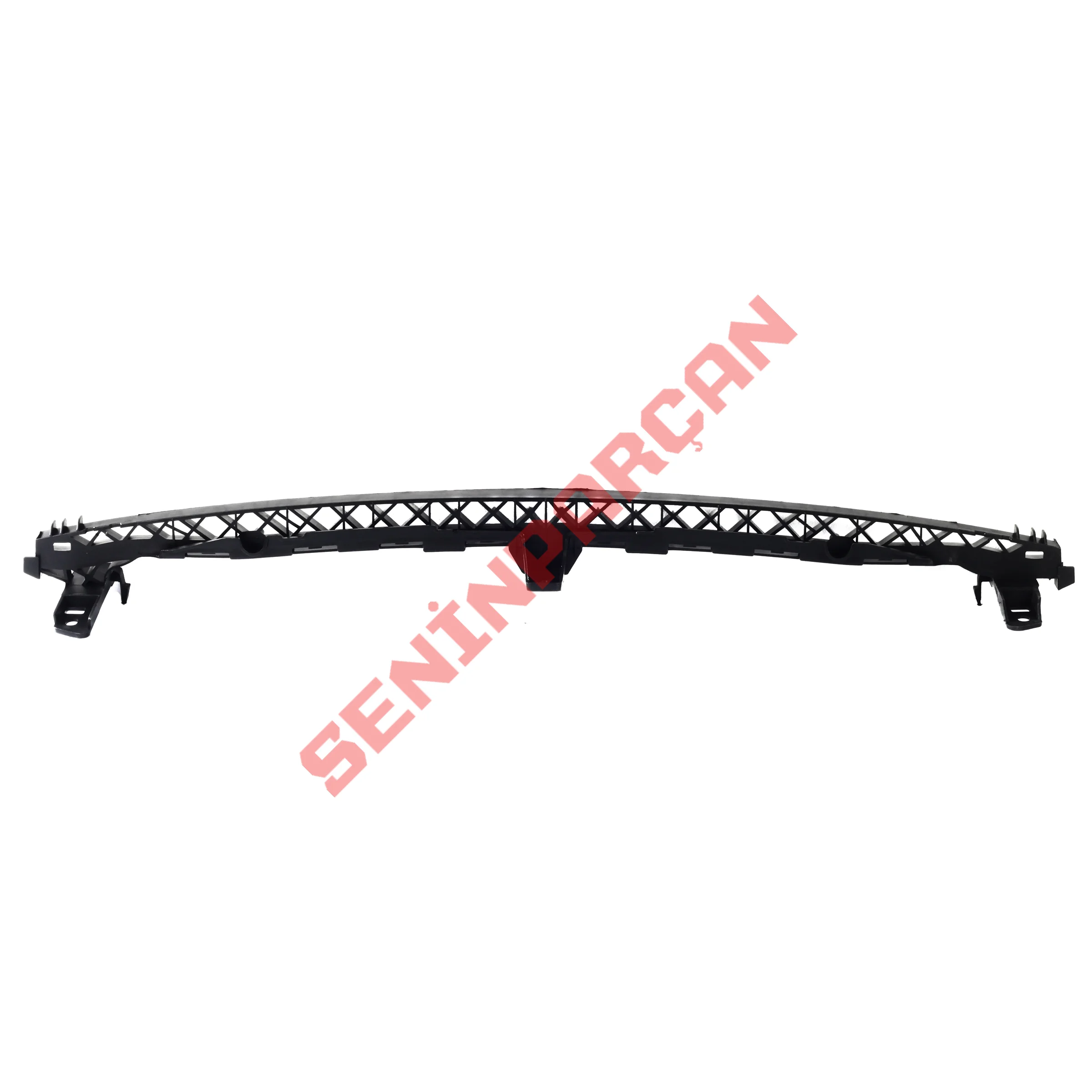 5G0805705H - TAMPON ORTA BRAKETİ DİZEL GOLF 7 2013-