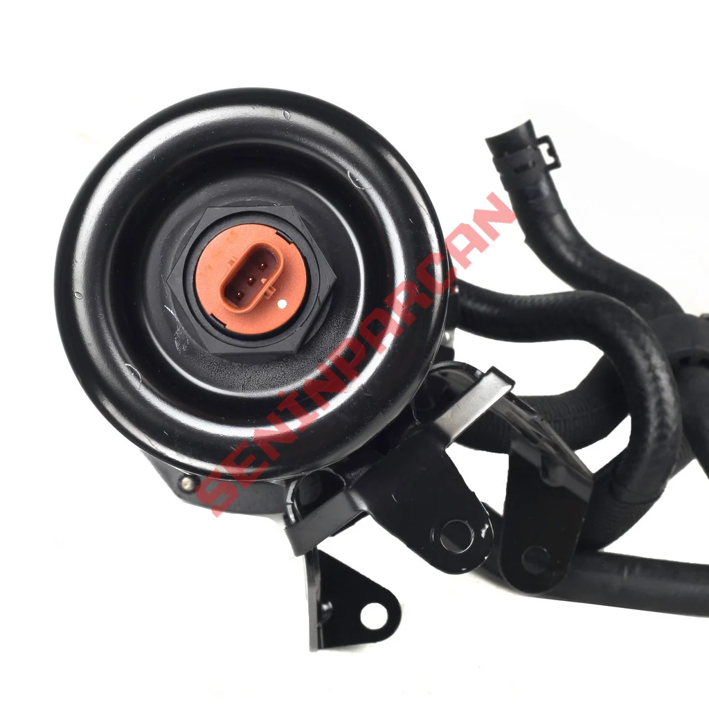 5Q0127400J - YAKIT FİLTRESİ