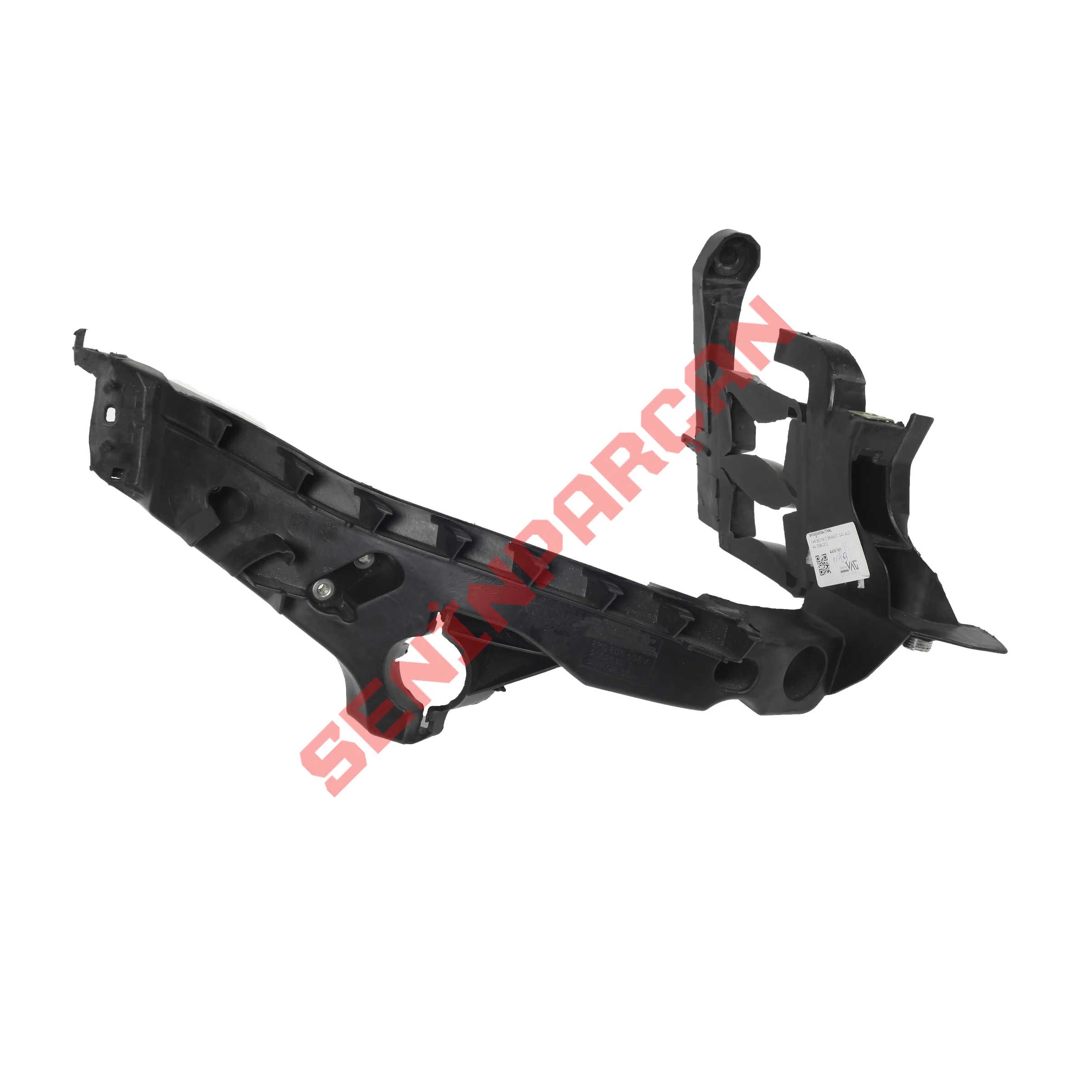 8K0805608A - FAR BOYNUZ BRAKETİ SAĞ AUDI A4 2008-2012