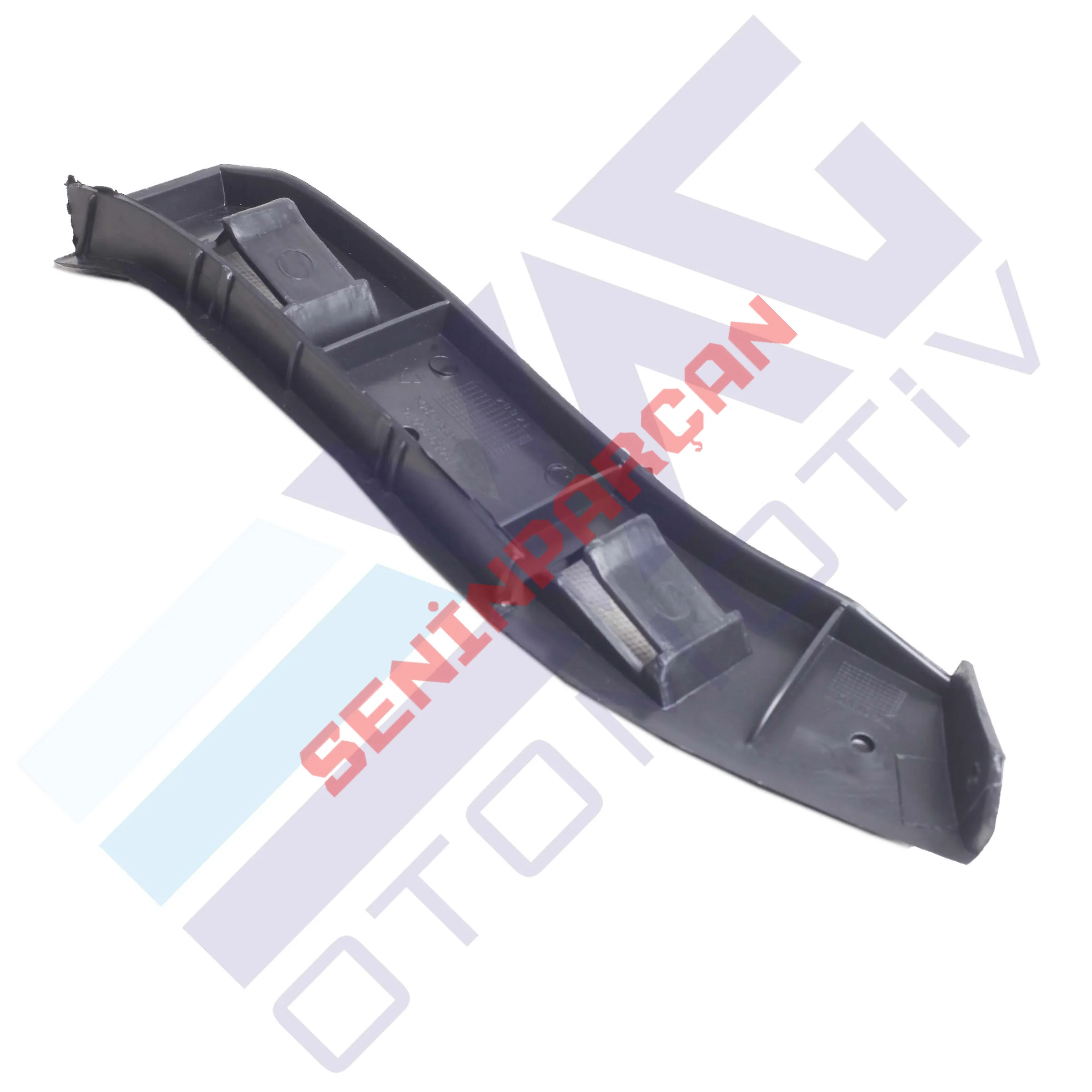 6Q0807184 - TAMPON BRAKETİ ÖN SAĞ POLO 2002-